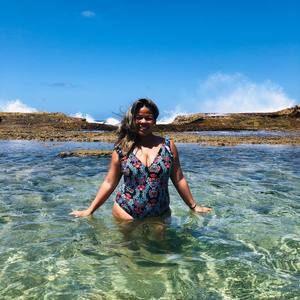 Meet your Posher, Mohana